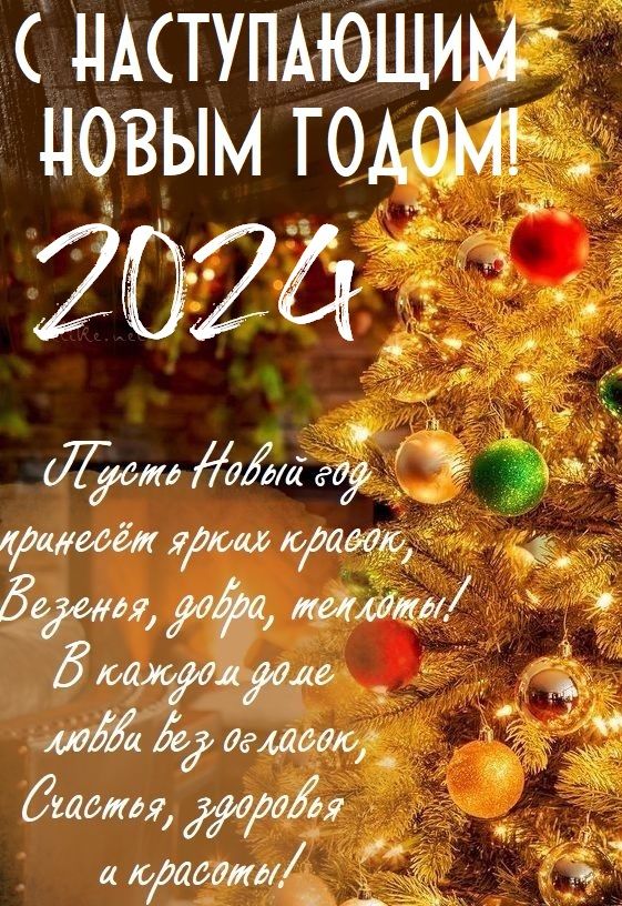 С Новым Годом!!!